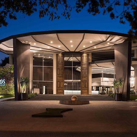 Los Tajibos, Santa Cruz De La Sierra, A Tribute Portfolio Hotel מראה חיצוני תמונה