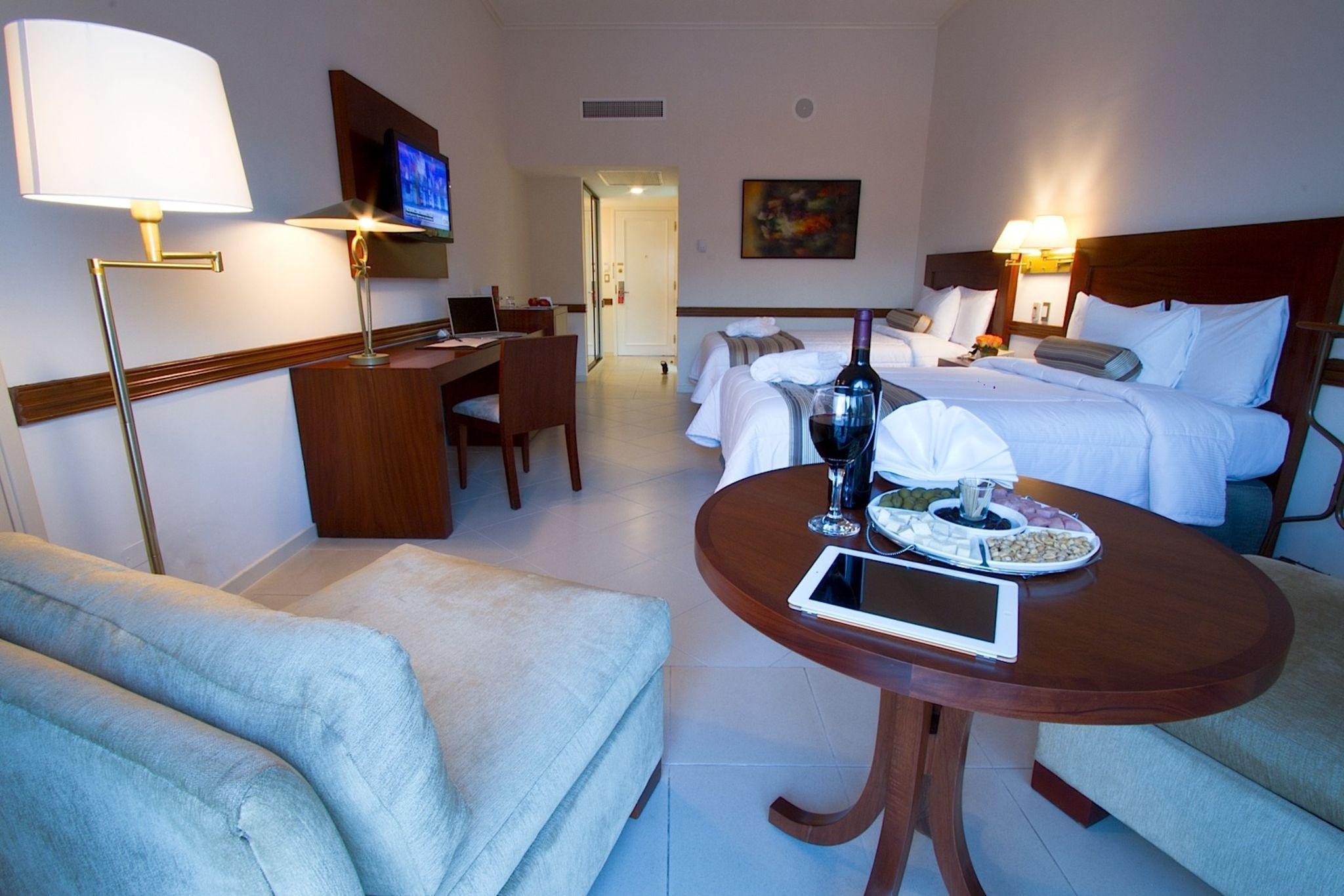 Los Tajibos, Santa Cruz De La Sierra, A Tribute Portfolio Hotel מראה חיצוני תמונה