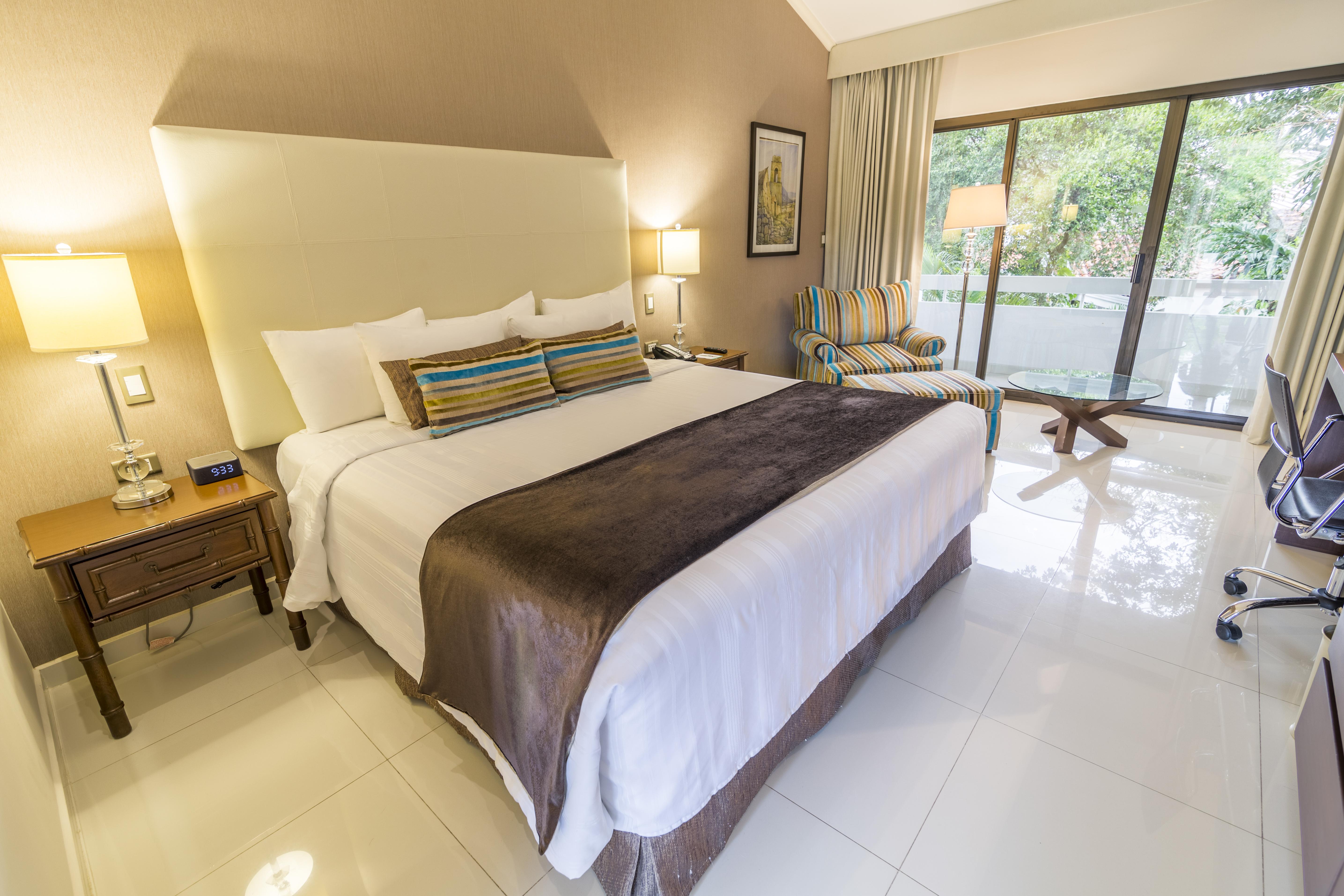 Los Tajibos, Santa Cruz De La Sierra, A Tribute Portfolio Hotel מראה חיצוני תמונה