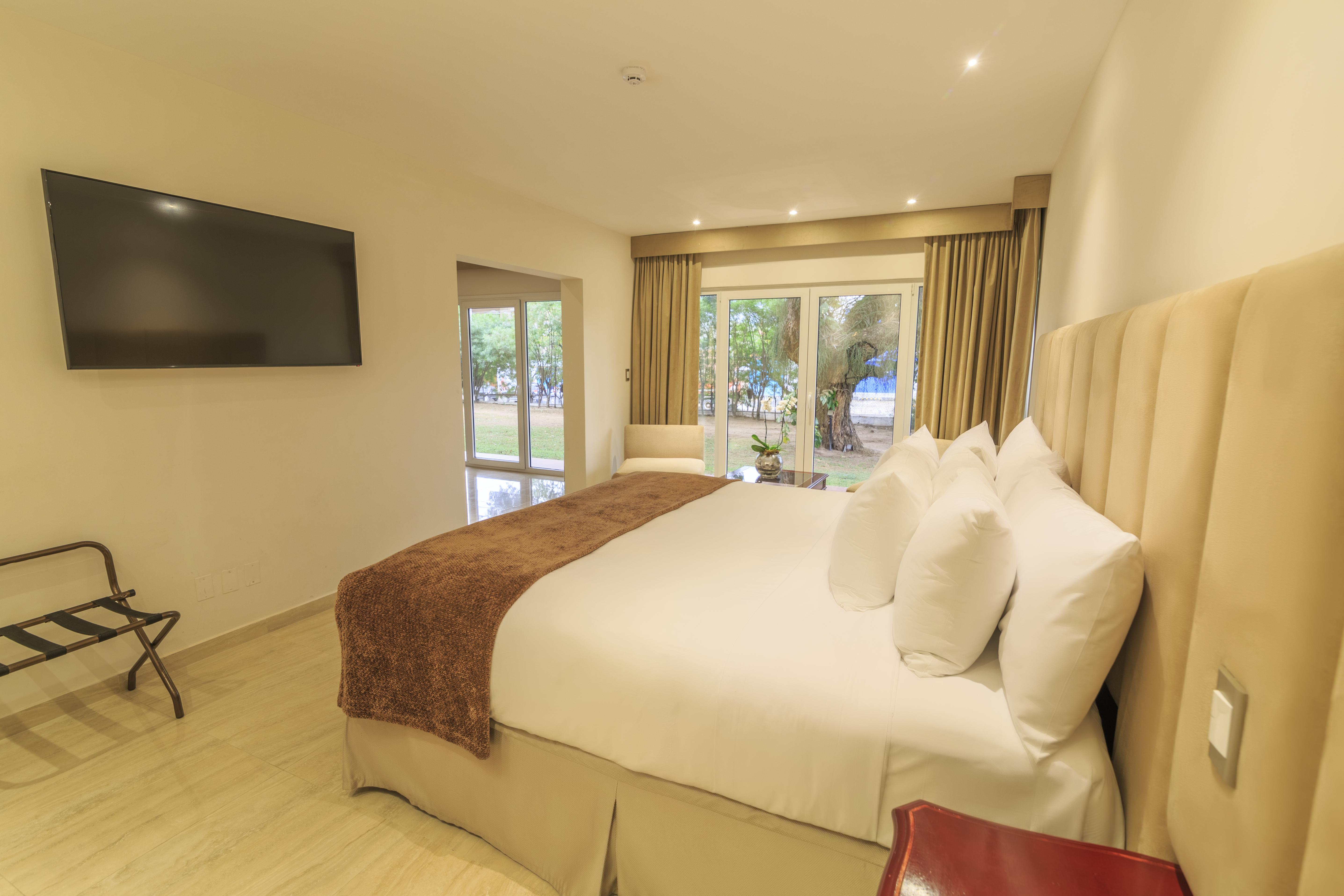 Los Tajibos, Santa Cruz De La Sierra, A Tribute Portfolio Hotel מראה חיצוני תמונה