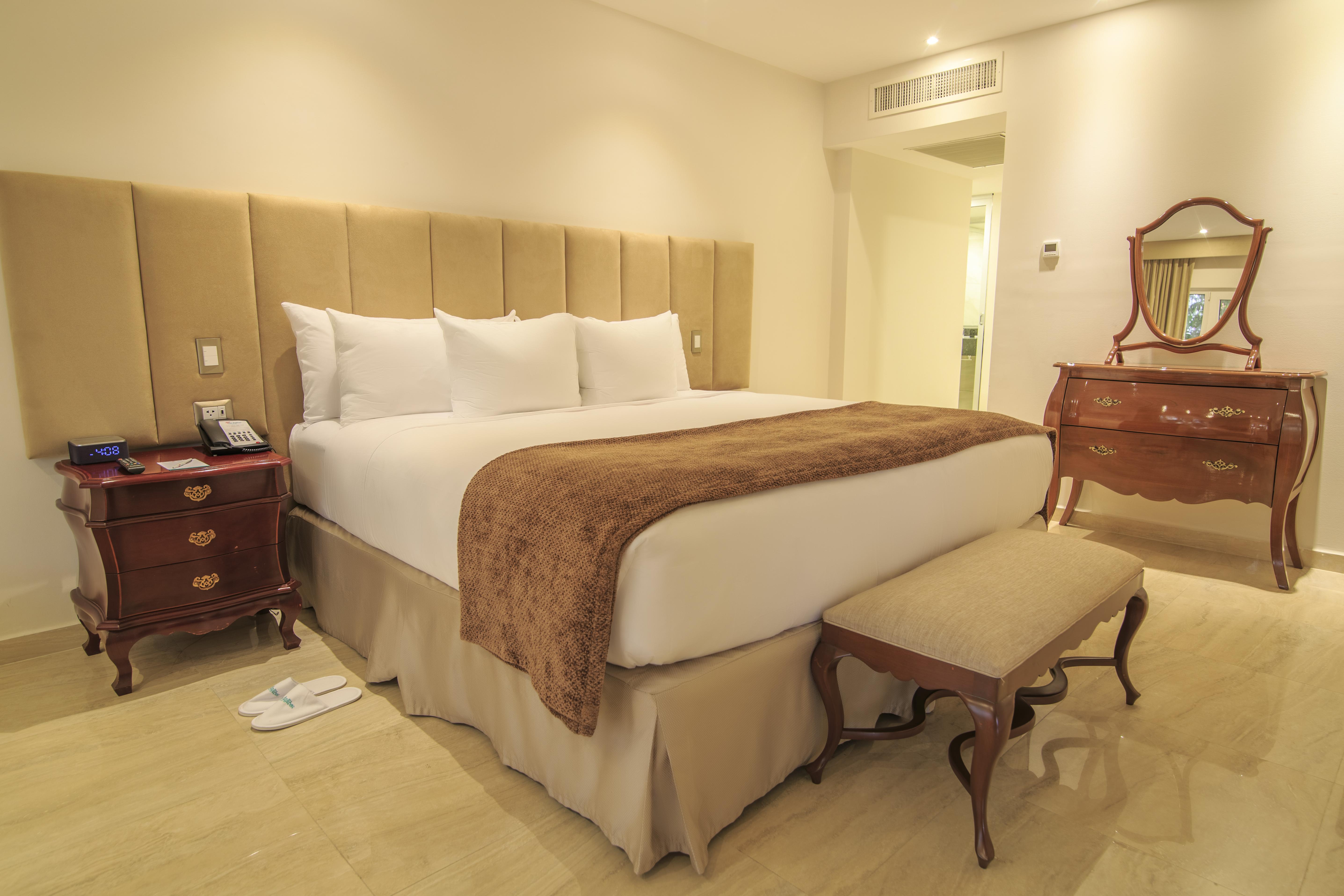 Los Tajibos, Santa Cruz De La Sierra, A Tribute Portfolio Hotel מראה חיצוני תמונה