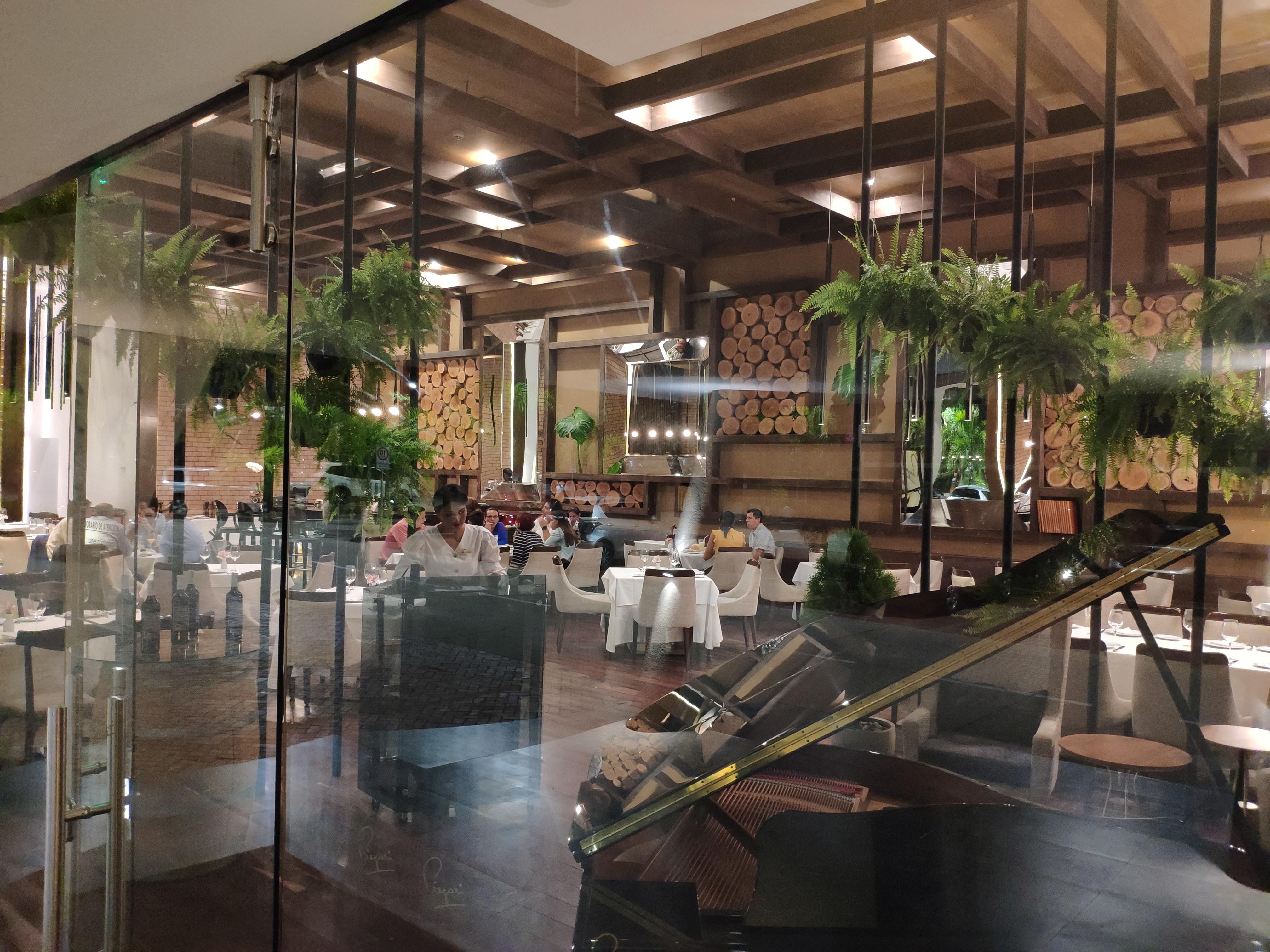 Los Tajibos, Santa Cruz De La Sierra, A Tribute Portfolio Hotel מראה חיצוני תמונה