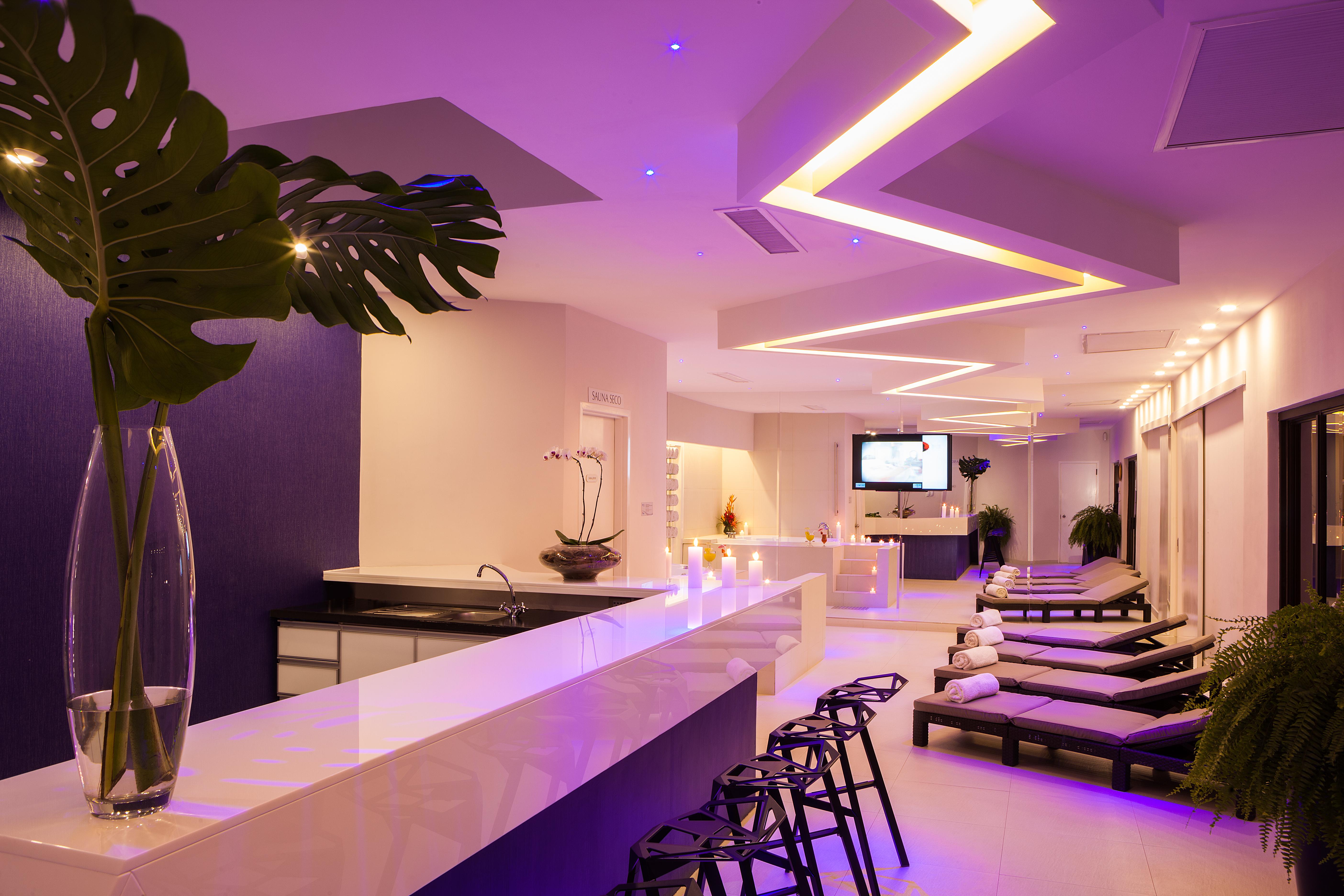 Los Tajibos, Santa Cruz De La Sierra, A Tribute Portfolio Hotel מראה חיצוני תמונה