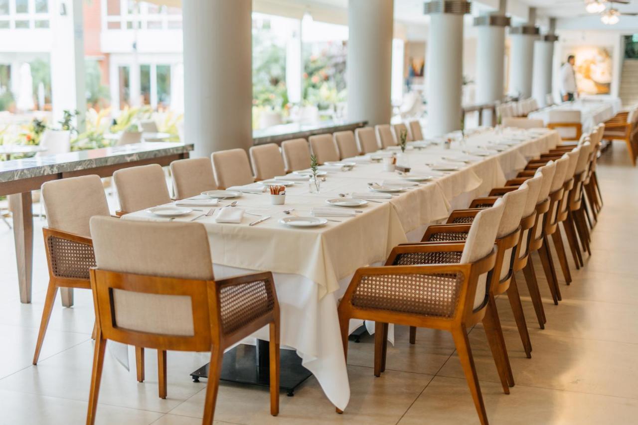 Los Tajibos, Santa Cruz De La Sierra, A Tribute Portfolio Hotel מראה חיצוני תמונה