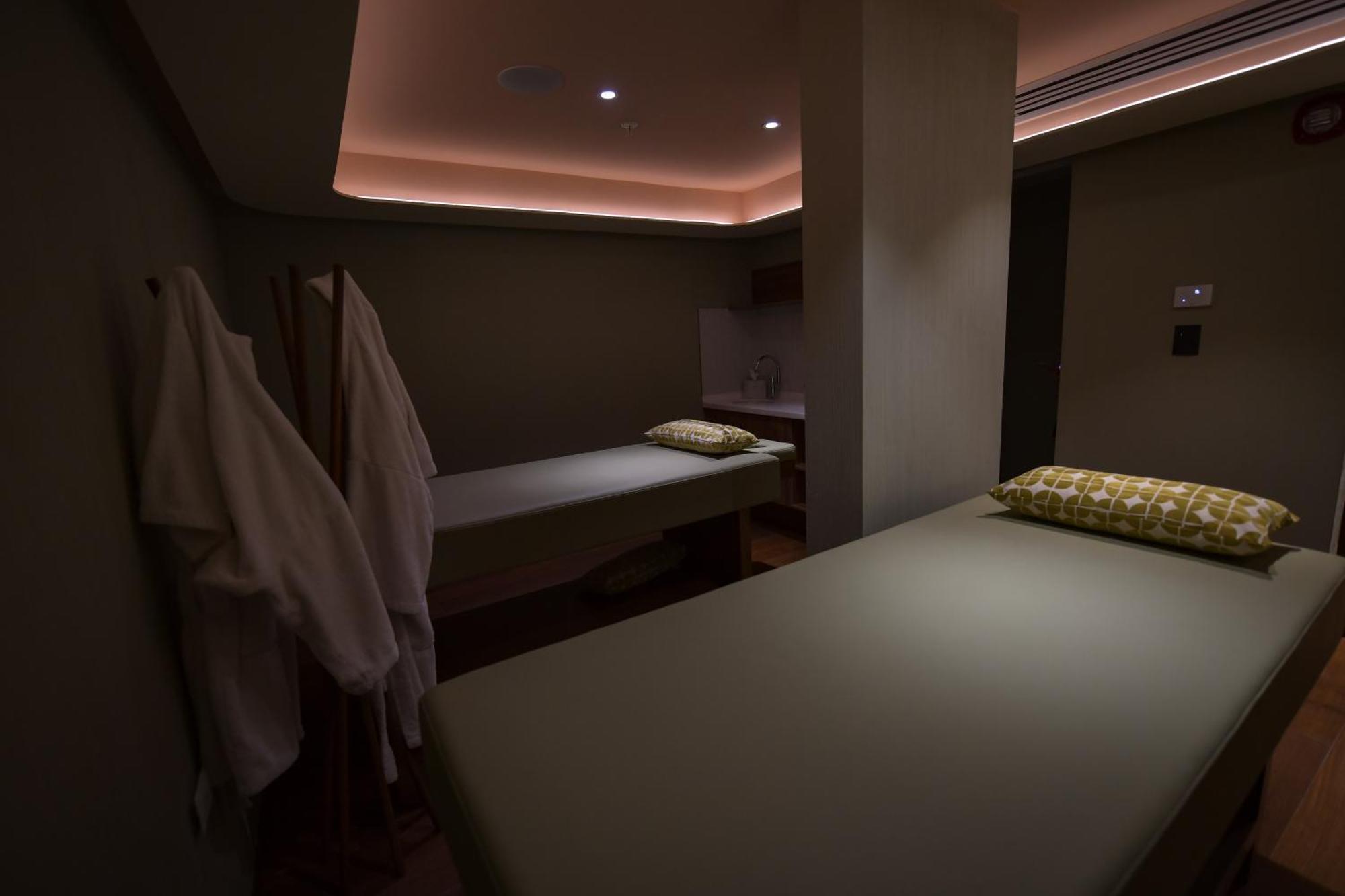 Los Tajibos, Santa Cruz De La Sierra, A Tribute Portfolio Hotel מראה חיצוני תמונה