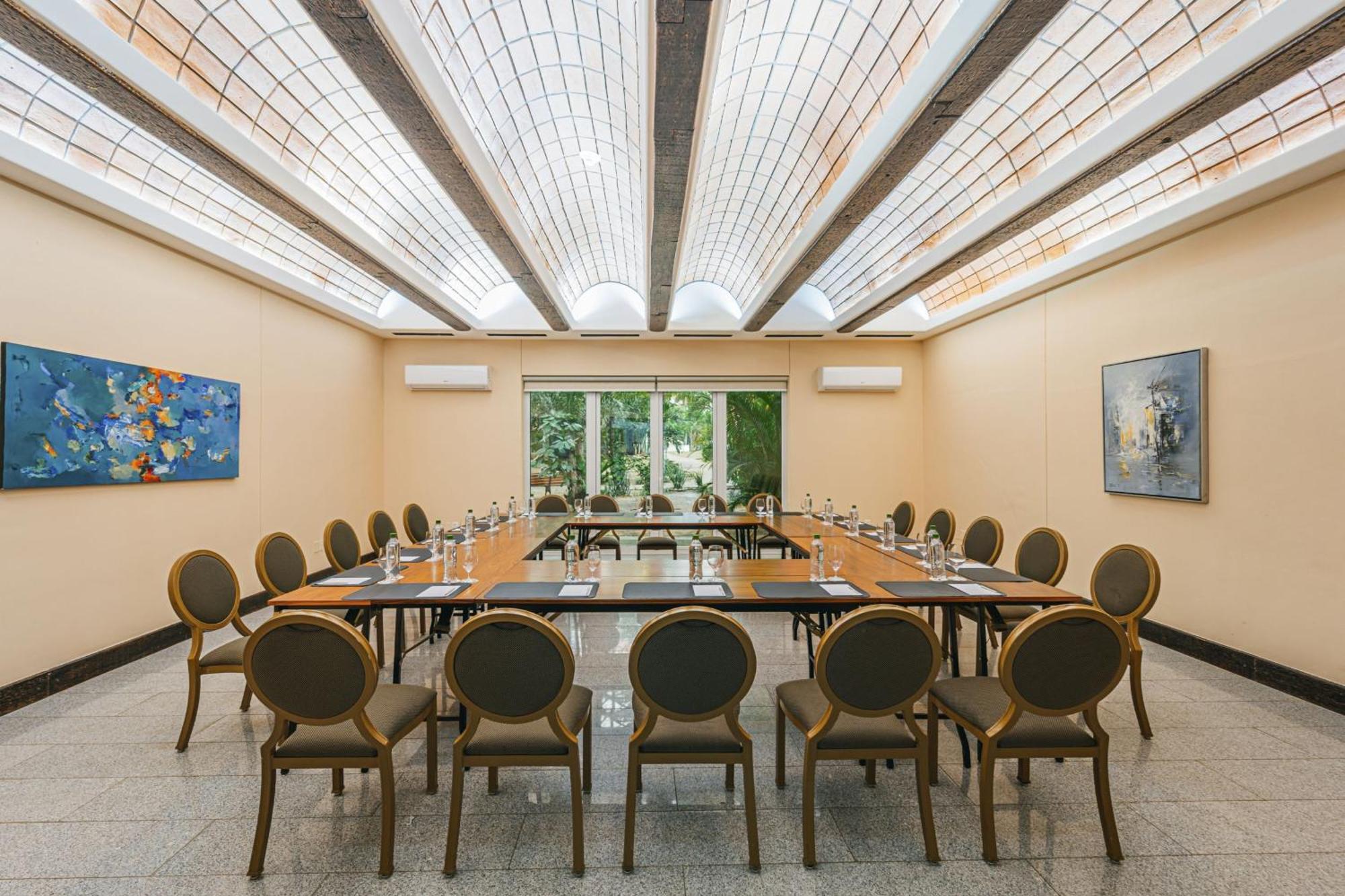 Los Tajibos, Santa Cruz De La Sierra, A Tribute Portfolio Hotel מראה חיצוני תמונה