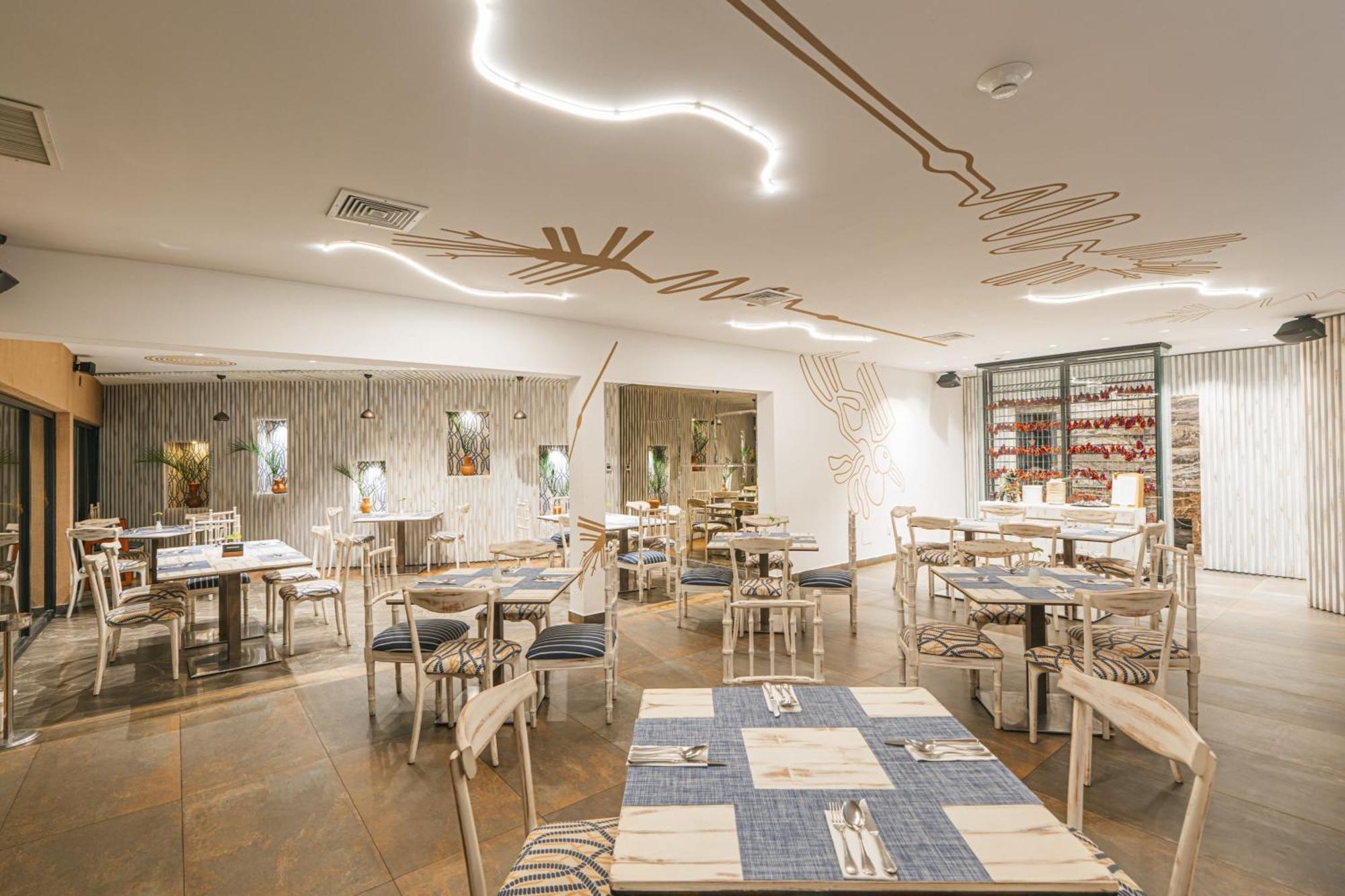 Los Tajibos, Santa Cruz De La Sierra, A Tribute Portfolio Hotel מראה חיצוני תמונה