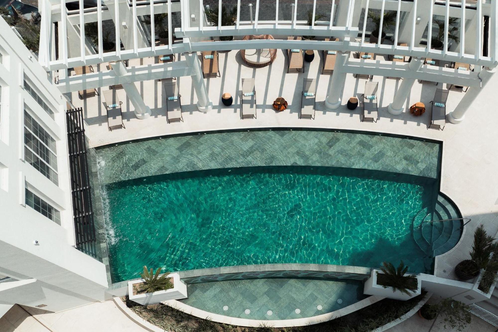 Los Tajibos, Santa Cruz De La Sierra, A Tribute Portfolio Hotel מראה חיצוני תמונה