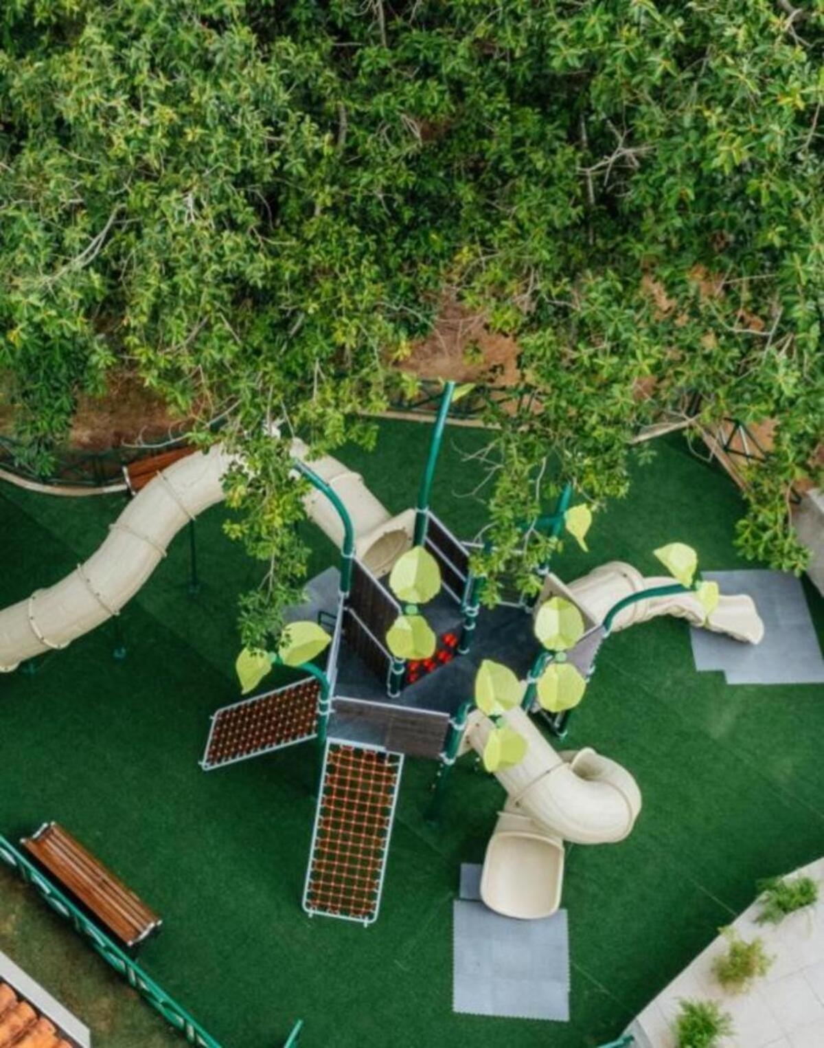 Los Tajibos, Santa Cruz De La Sierra, A Tribute Portfolio Hotel מראה חיצוני תמונה