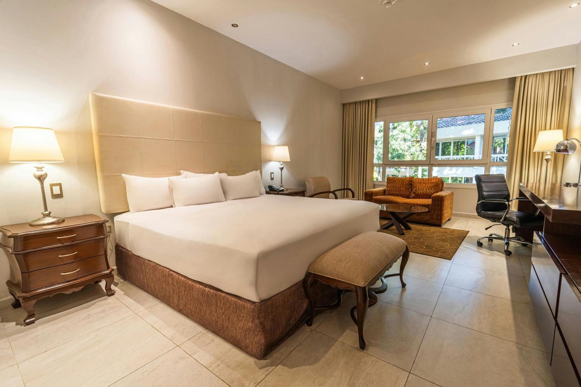 Los Tajibos, Santa Cruz De La Sierra, A Tribute Portfolio Hotel מראה חיצוני תמונה