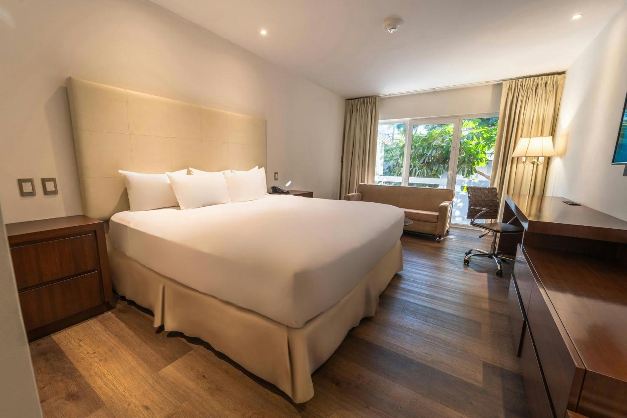 Los Tajibos, Santa Cruz De La Sierra, A Tribute Portfolio Hotel מראה חיצוני תמונה