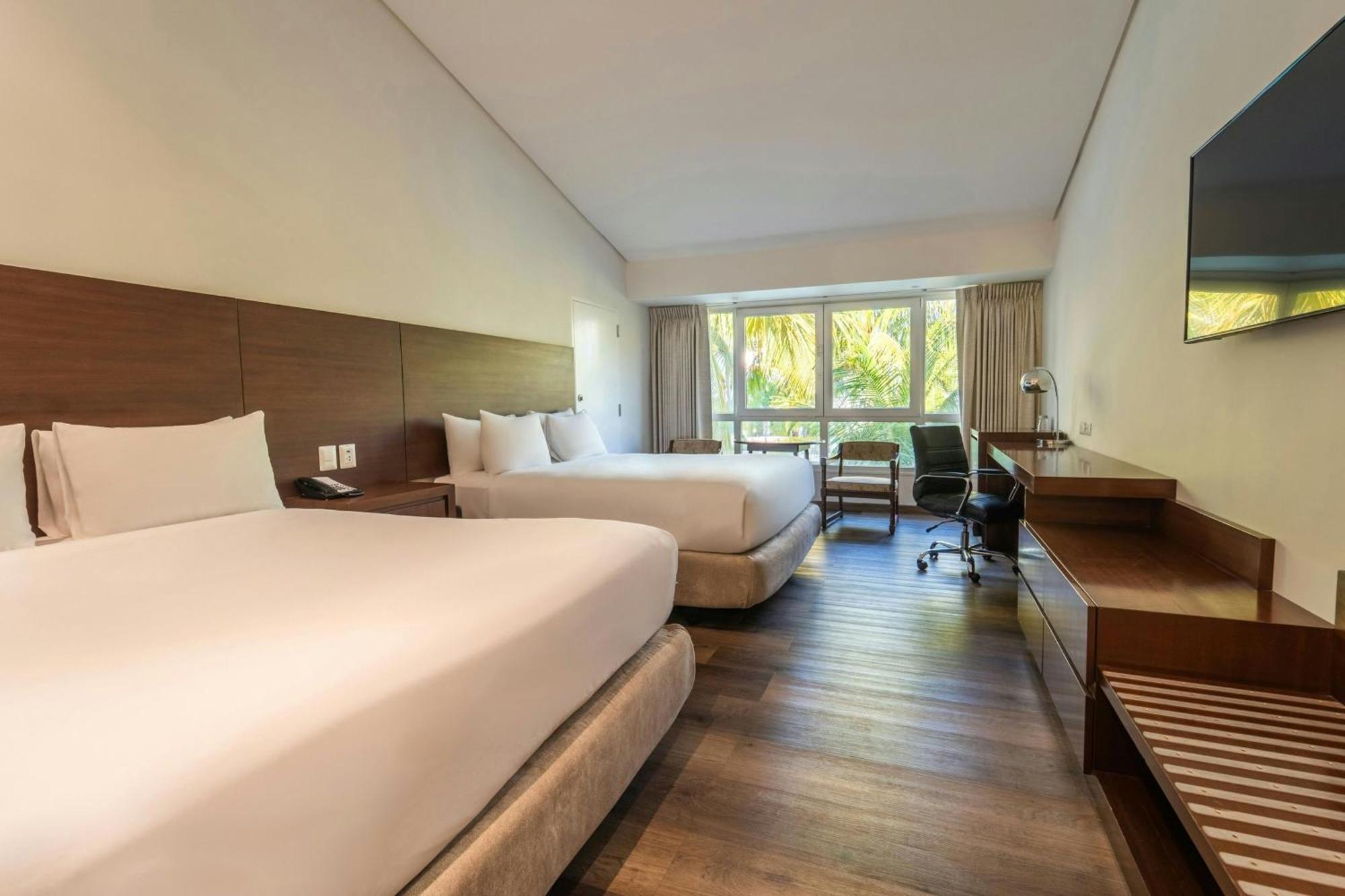 Los Tajibos, Santa Cruz De La Sierra, A Tribute Portfolio Hotel מראה חיצוני תמונה