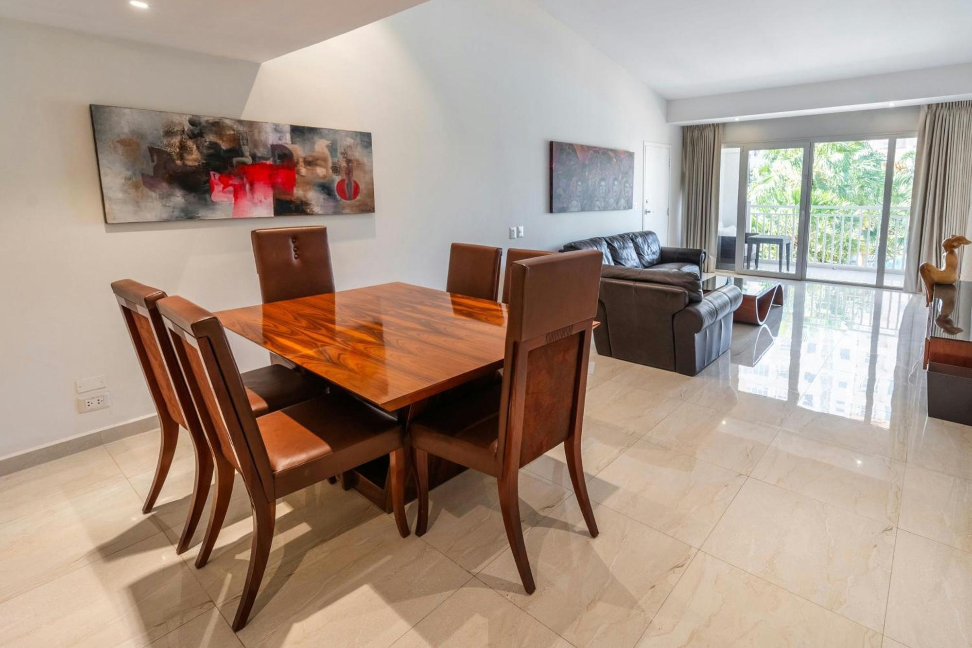 Los Tajibos, Santa Cruz De La Sierra, A Tribute Portfolio Hotel מראה חיצוני תמונה