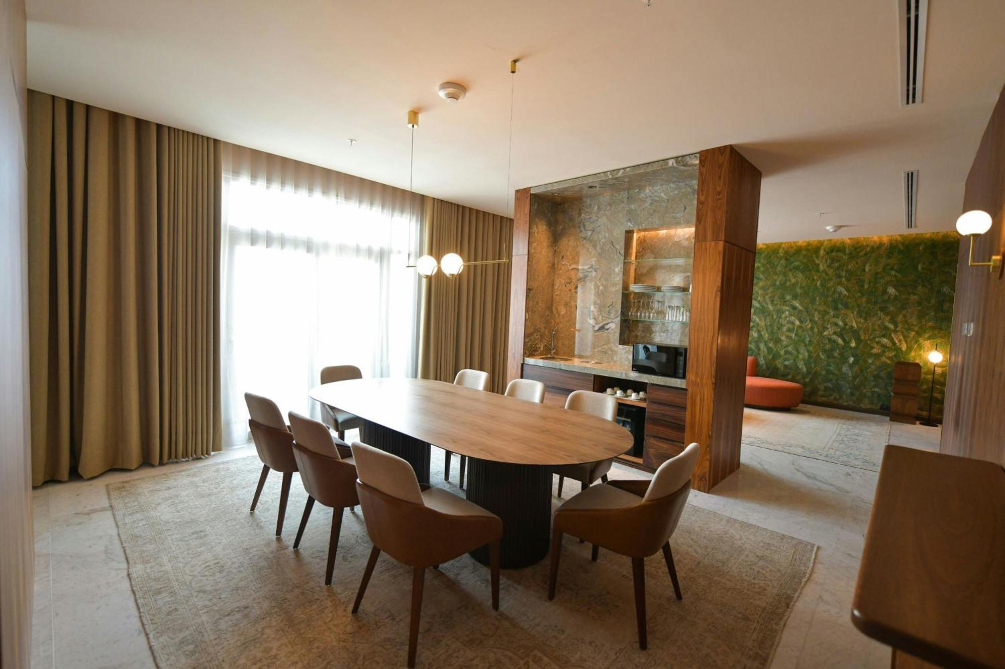 Los Tajibos, Santa Cruz De La Sierra, A Tribute Portfolio Hotel מראה חיצוני תמונה