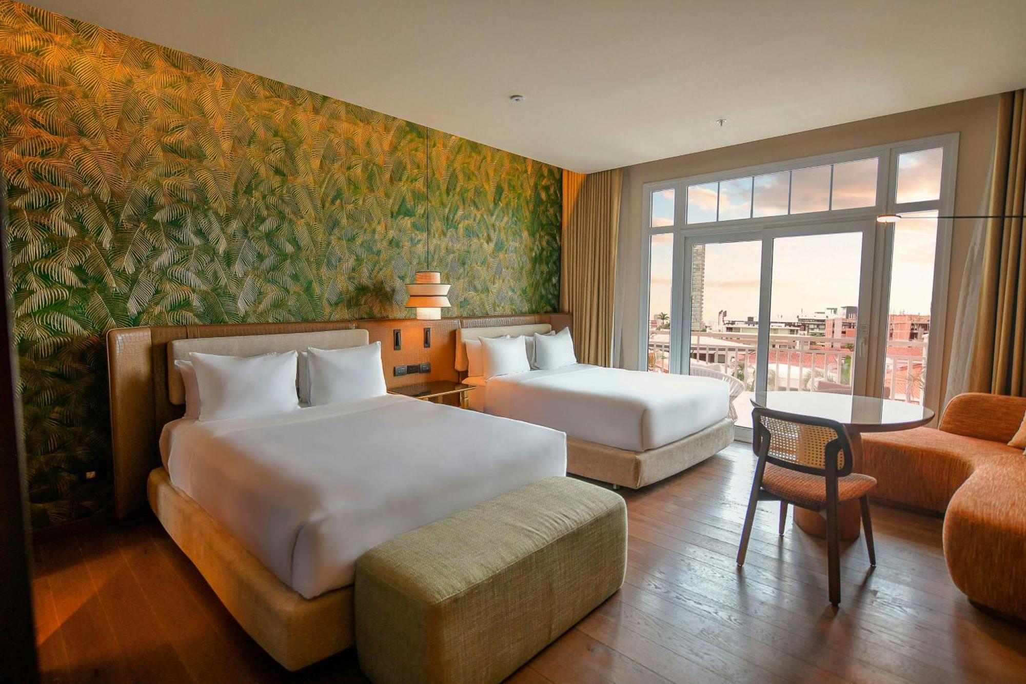 Los Tajibos, Santa Cruz De La Sierra, A Tribute Portfolio Hotel מראה חיצוני תמונה